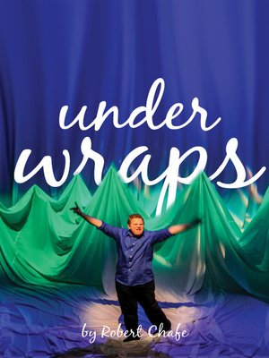 cover image of Under Wraps